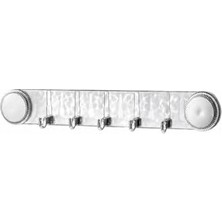 Mabelme Store Vakumlu Yapışkanlı Askılık Güçlü Duvar Askısı Delme Gerektirmez Mutfak Banyo Havlu Askılığı Su Geçirmez Çok Amaçlı Organizer Askı