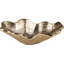 Str Store Carina Dekoratif Tabak 23X17X6,5 cm