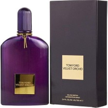 Tom Ford Velvet Orchid Eau De Parfum 100 ml Kadın Parfüm