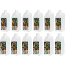 Mabelme Store Prime Tütün Kolonyası Yedek Şişe 1 Litre x 12 Adet