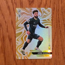 Topps Madness 2026 Josko Gvardiol Base Oyun Kartı