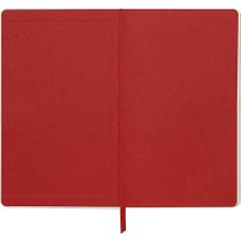 Str Store 13X21 Çizgili Defter - Anne
