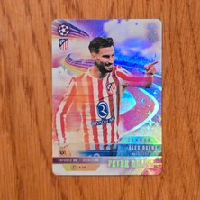 Topps Madness 2026 Alex Baena Fever Dream Oyun Kartı