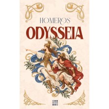 Ethab Ticaret Odysseia