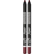 Mabelme Store Prime Göz Kalemi No: 206 2li Paket