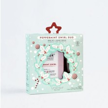 Mabelme Store Prime Pedi In A Box Deluxe 4 Adımlı Pedikür Seti Nane Şekeri