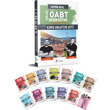 Dizgi Kitabevi 2027 Meb-Ags Öabt Altın Gol Besyo Beden Eğitimi Öğretmenliği Konu Anlatım Seti