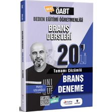 Dizgi Kitabevi 2027 Meb-Ags Öabt Altın Gol Besyo Beden Eğitimi Öğretmenliği Branş Dersleri Pdf Çözümlü 20 Deneme