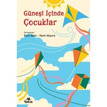 Yakın Kitabevi Güneşi Içinde Çocuklar