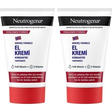 Mabelme Store Prime Parfümsüz El Kremi 50 ml 2li Paket