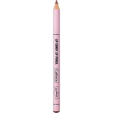 Mabelme Store Prime Callista Lip Candy Dudak Kalemi 12 Raw Cinnamon, Kahverengi