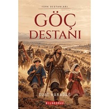Bilgeoğuz Yayınları Göç Destanı