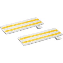 Mabelme Store Mikrofiber Bez Seti Easyfix (Döşeme Başlığı Için)