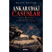Bytok Ai Ankara'daki Casuslar