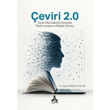 Sonçağ Yayınları Çeviri 2.0