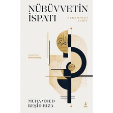 Ekin Yayınları Nübüvvetin Ispatı