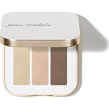 Mabelme Store Prime Jane Iredale Purepressed Göz Farı Üçlü