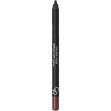 Mabelme Store Prime Lips Lipliner No: 504 - Mat Bitişli Yumuşak Dudak Kalemi