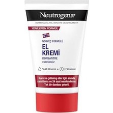 Mabelme Store Prime Parfümsüz El Kremi 50 ml