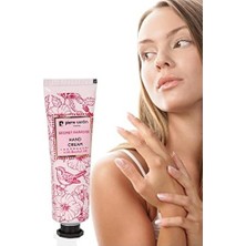 Mabelme Store Prime Secret Paradise Baobab Yağı Içeren E Vitaminli Nemlendirici El Kremi - 30 ml