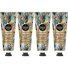 Mabelme Store Prime Deep Charm El Kremi 50 ml x 4 Adet