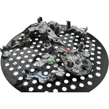 Mabelme Store Prime Gravitrax Death Star Aksiyon Seti