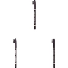 Mabelme Store Prime Eyebrow Pencil 104 3lü Paket