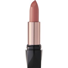Mabelme Store Prime Satin Lipstick No: 02 - Satensi Bitişli Nemlendirici Etkili Ruj