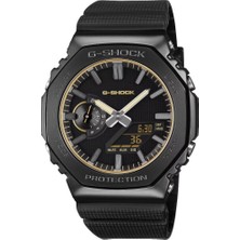 Casio G-Shock G-Steel Erkek Kol Saati GM-2100LXB-1A9DR