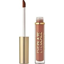 Mabelme Store Prime Eye Glaze Eyeshadow No: 02 Cinnamon - Mat Likit Far