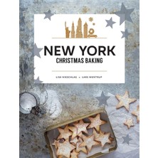 Str Store New York Christmas Baking