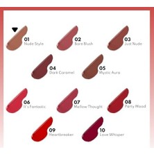 Mabelme Store Prime Cosmetics Hydramoist Lipgloss Nemlendirici Dudak Parlatıcısı - 01 Nude Style - Nude