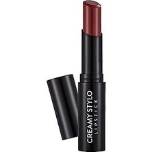 Mabelme Store Prime Yarı Parlak Stick Ruj Creamy Stylo Lipstick 012 Rosewood