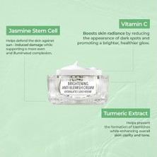 Mabelme Store Prime Bebak Aydınlatıcı Leke Kremi 50 ml
