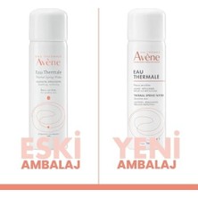 Mabelme Store Prime Avene-Termal Su - Eau Thermal Water Sprey 50 ml 3282779035576