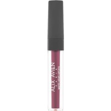Mabelme Store Prime Uzun Süre Kalıcı Kadifemsi Kuruma Yapmayan Mat Likit Ruj - Lipstick 512 Coctail