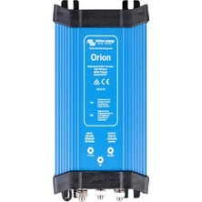 Victron Energy Victron Orion 24/12-80 24V-12V 80A 18-35V Giriş Ayarlanabilir Çıkış Izolesiz Dc-Dc Konvertör