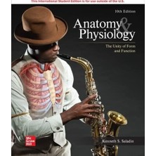 Str Store Anatomy & Physiology: The Unity Of Form And Function Ise
