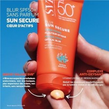 Mabelme Store Prime Svr Sun Secure Blur Sans Parfum SPF50 50 ml