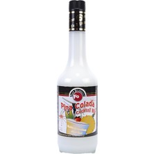 Fo Hindistan Cevizi ve Ananas Aromalı Içecek - Pina Colada 700 ml