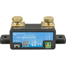 Victron Energy Victron Smartshunt 300A Bluetooth Ve.direct Akıllı Akü Monitörü 6,5-70V