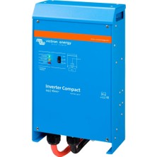 Victron Energy Victron Phoenix Inverter C 24/1600 24V 1600VA 1300W Tam Sinüs Invertör