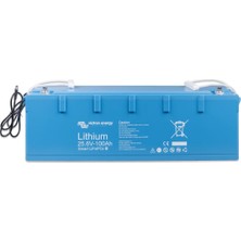 Victron Energy Victron Lifepo4 Smart 25,6V 100AH 2560WH Bluetooth Lityum Akü
