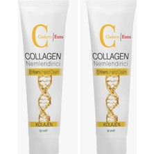 Mabelme Store Prime El Kremi Kolajen 50 ml (2 Paketi)