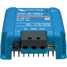 Victron Energy Victron Orion Xs 1400 12/24V 50A 1400W Izolesiz Bluetooth Dc-Dc Akü Şarj Cihazı