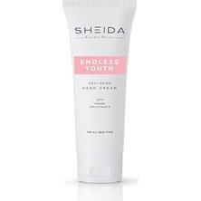 Mabelme Store Prime Endless Youth Yaşlanma Karşıtı El Kremi 75ML
