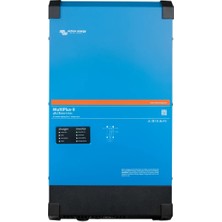 Victron Energy Victron Multiplus-Iı 48/8000/110-100 48V 8000VA 6400W Şarjlı 110A Şarj, 100A Transfer Tam Sinüs Invertör