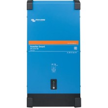 Victron Energy Victron Phoenix Smart 48/5000 48V 5000VA 4000W Tam Sinüs Invertör