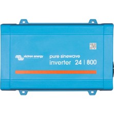 Victron Energy Victron Phoenix 24/800 Ve.direct 24V 800VA 650W Tam Sinüs Invertör