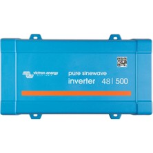 Victron Energy Victron Phoenix 48/500 Ve.direct 48V 500VA 400W Tam Sinüs Invertör